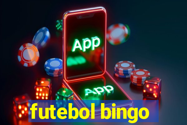 futebol bingo